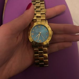 Marc Jacob’s watch